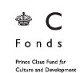 Logo-white Prince Claus Logo.jpg