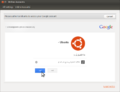 Ubuntu - online accounts - google - autherise 2.png