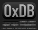 OXDB Archive